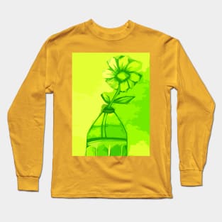 40oz of Love... Long Sleeve T-Shirt